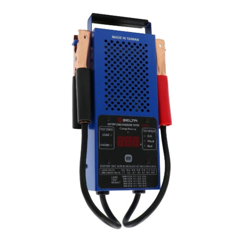 Selta Battery Loa 100A