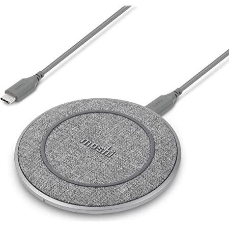 Moshi Wireless Charging Pad 15W