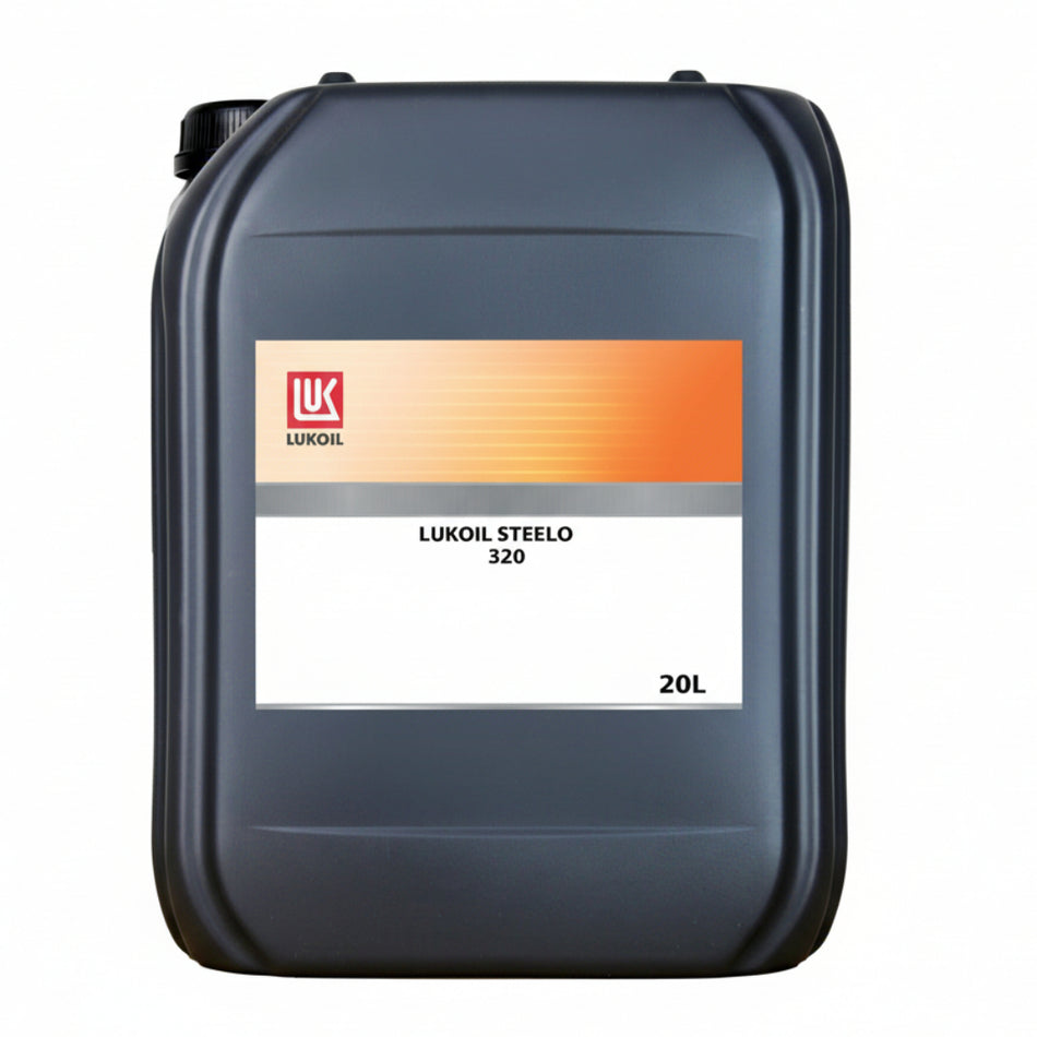 Lukoil Pail Steelo 320 - 20L