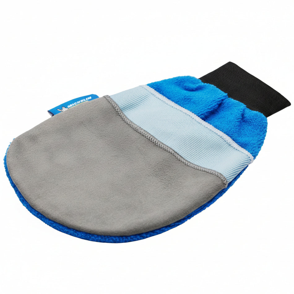 ميشلان قفاز تنظيف السيارات ٣ في ١