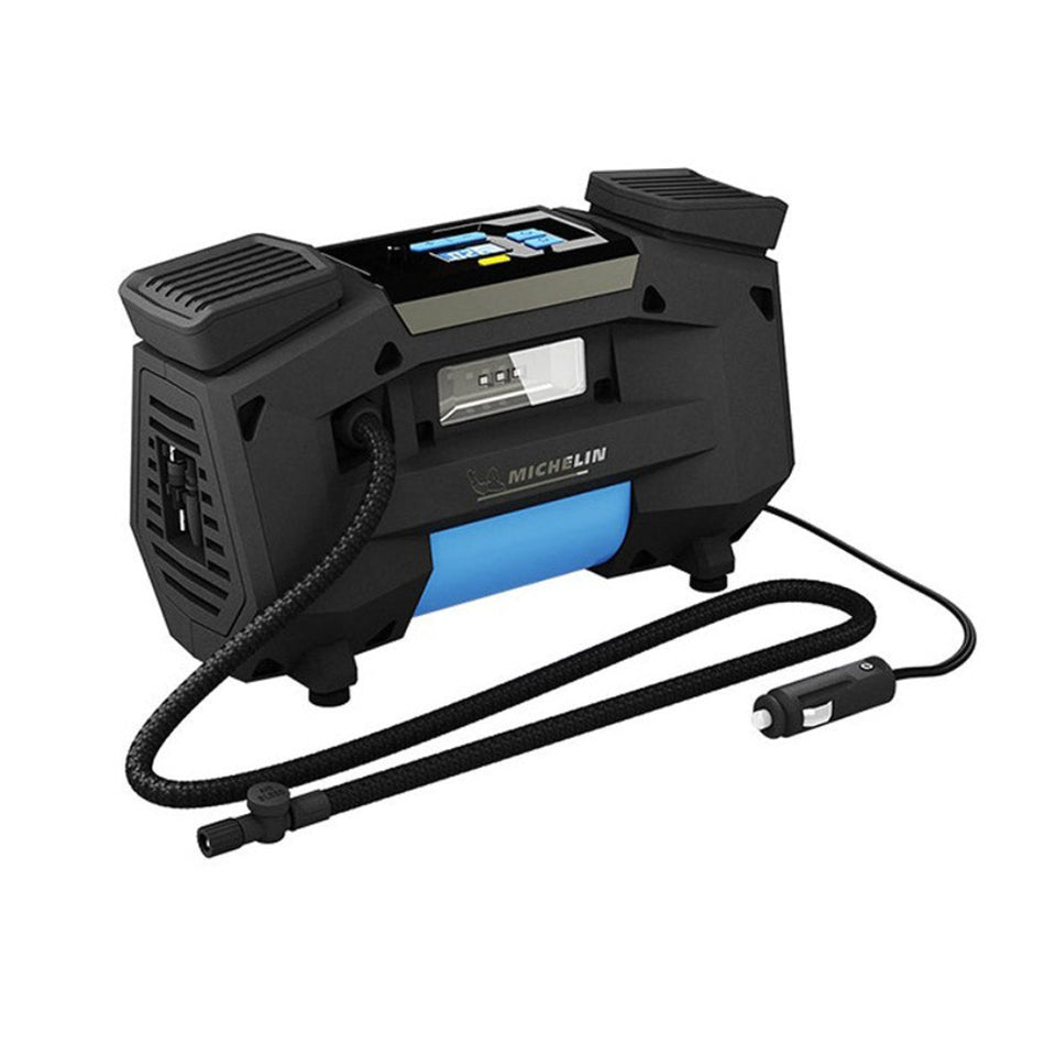 Michelin Programmable Super Fast 4X4 SUV Digital Tire Inflator