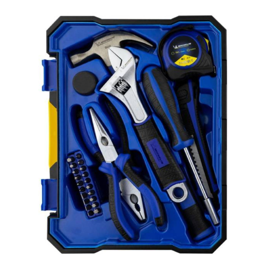 Michelin Pro Tools Set 29 Pcs
