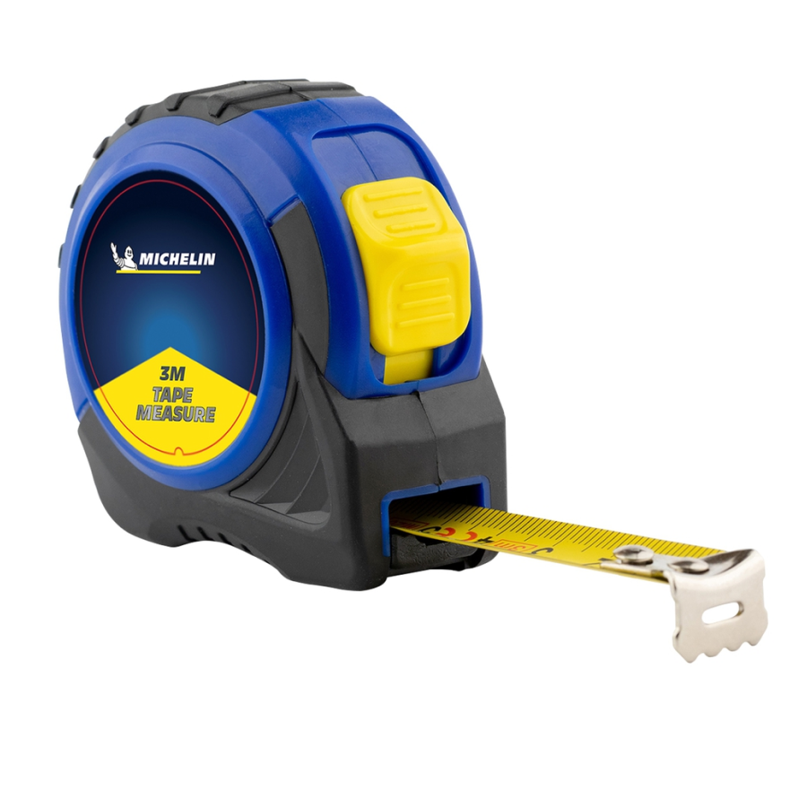 Michelin Measuring Tape 3M X 16Mm