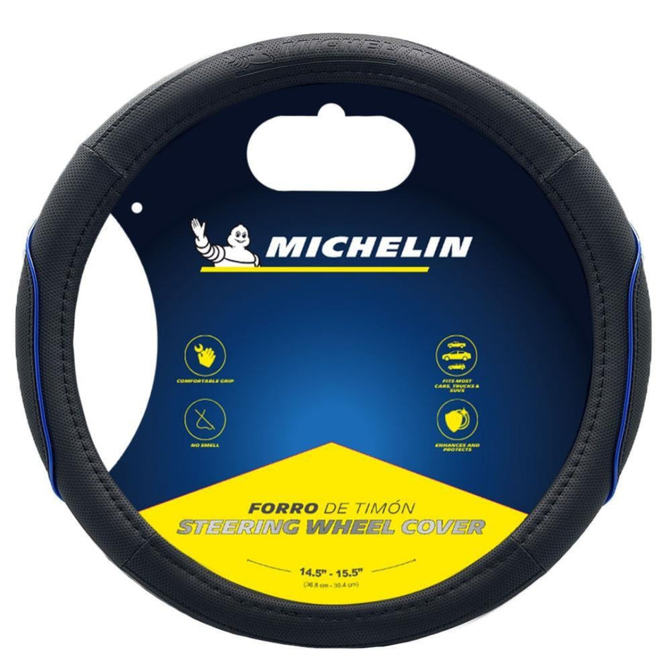 Michelin Steering Wheel Cover