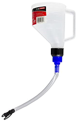 Hopkins Measuring Funnel With On/Off Spout