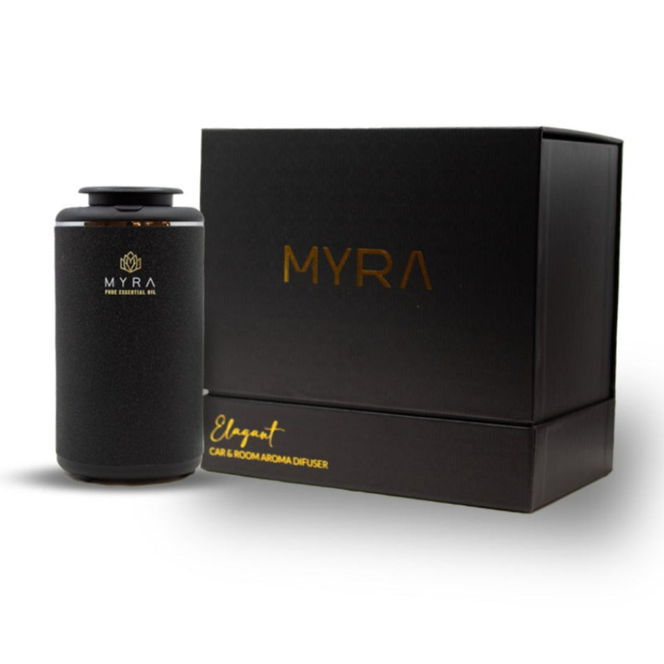 Myra Essential Oil Diffuser