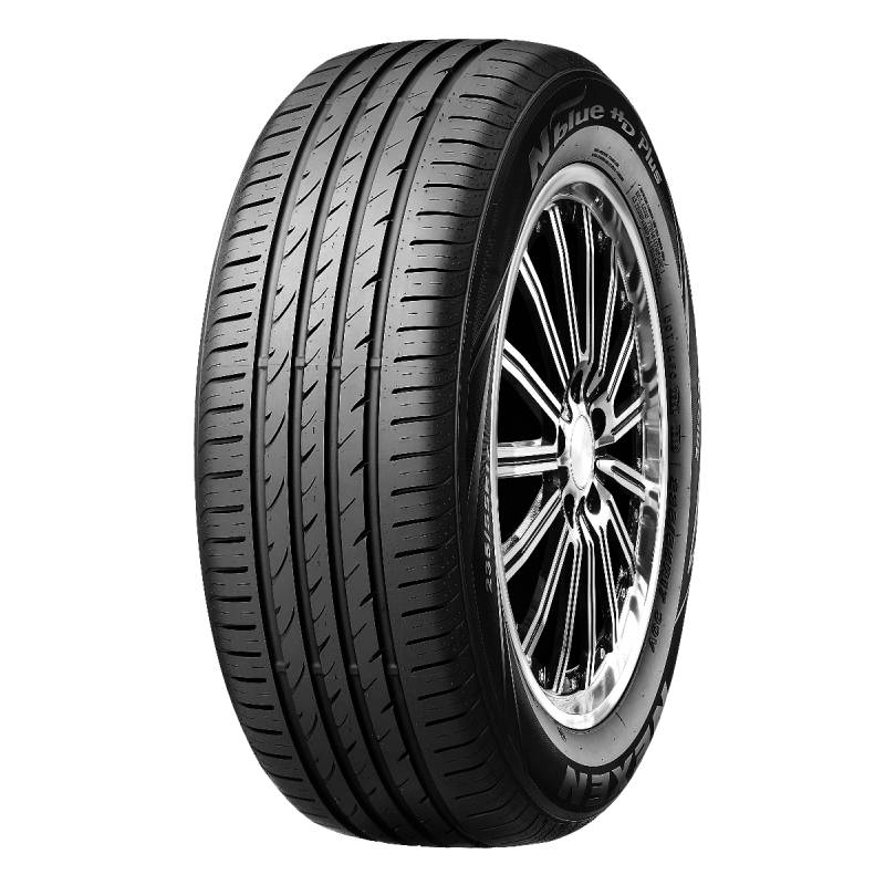 Nexen 195/60R16 NB HD Plus PCR Tires