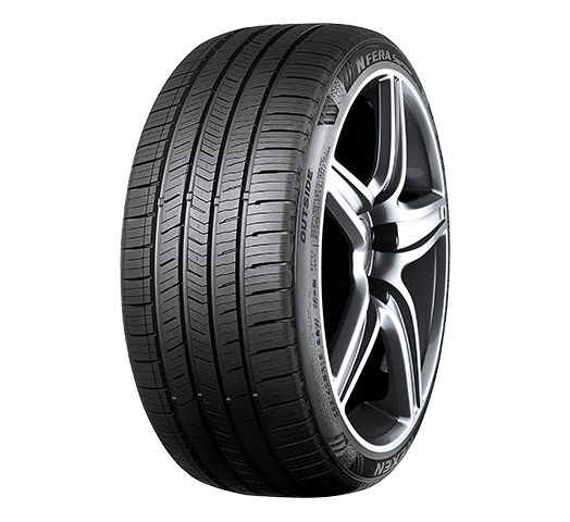 Nexen 275/35R19 NF SUPREME PCR Tires