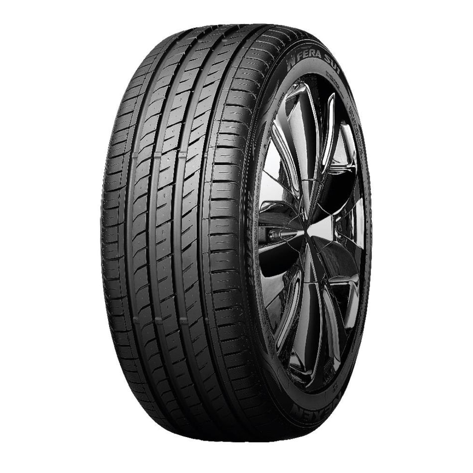 Nexen 245/55R17 NF SU1 PCR Tires