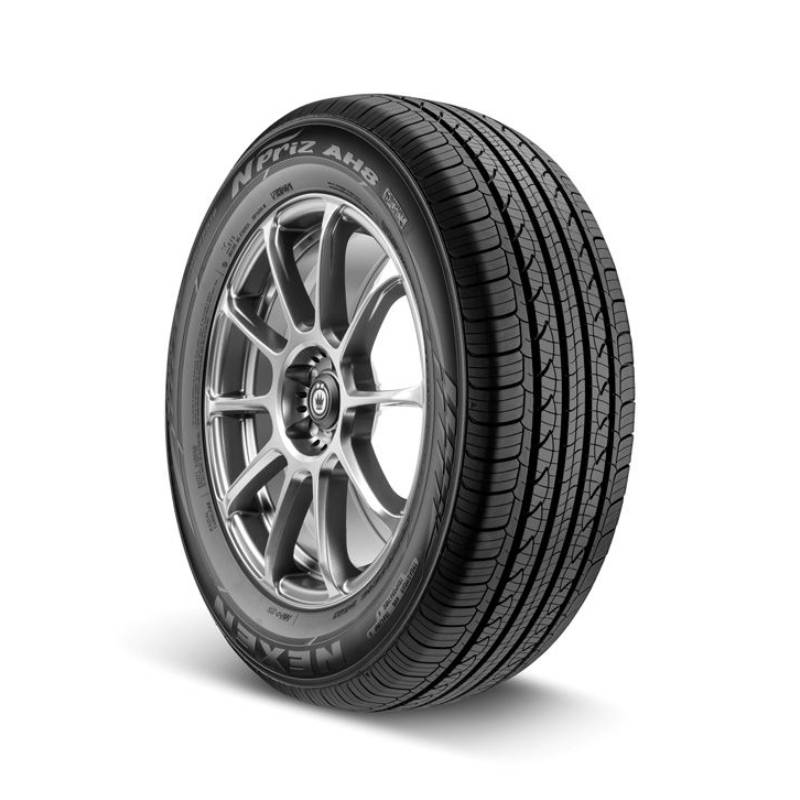 Nexen 225/50R18 NP AH8 PCR Tires