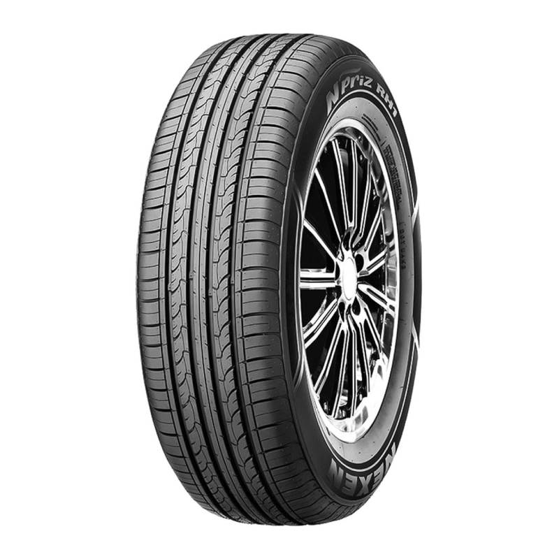 Nexen 215/70R16 NP RH1 PCR Tires