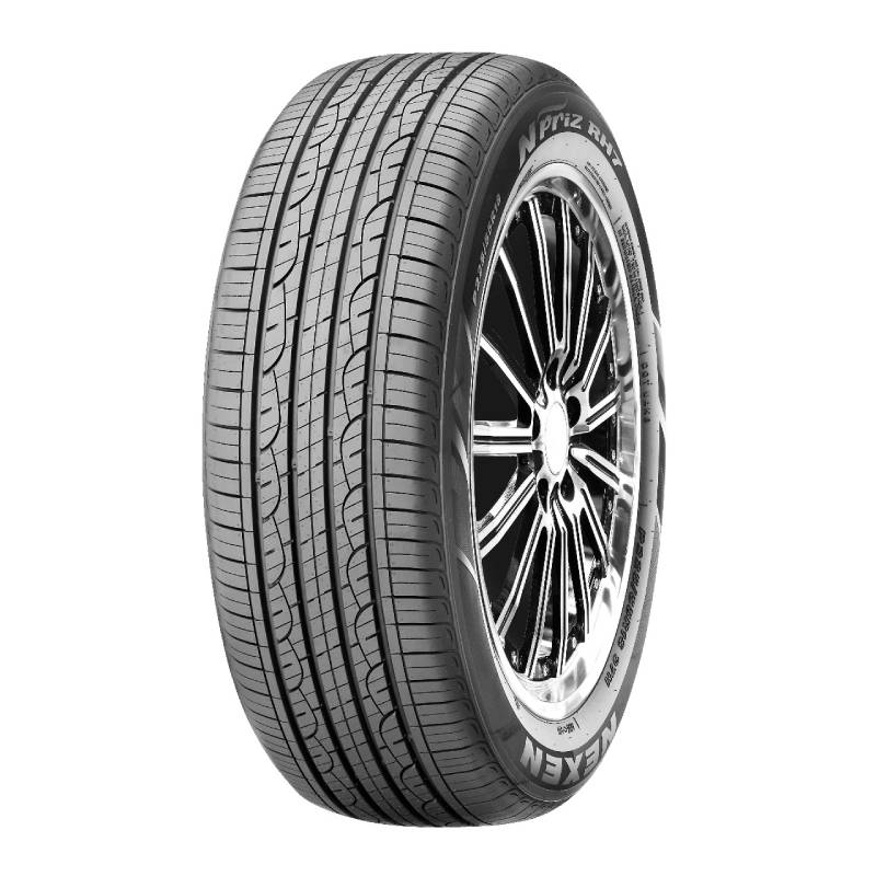Nexen 255/60R18 NP RH7 PCR Tires