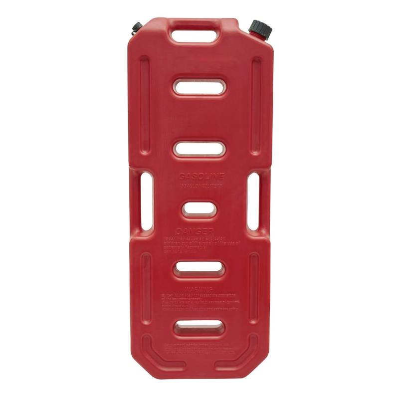 Plastic Jerry Can 20L