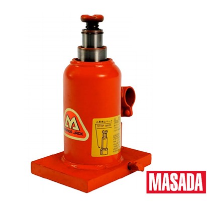 Two Stage Telescopic Jack (4 Ton)