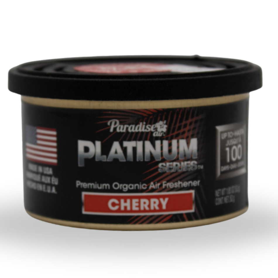 Paradise Platinum Series Organic 52G