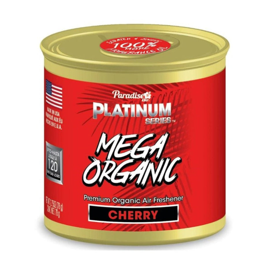 Paradise Platinum Series Mega Organic 78G
