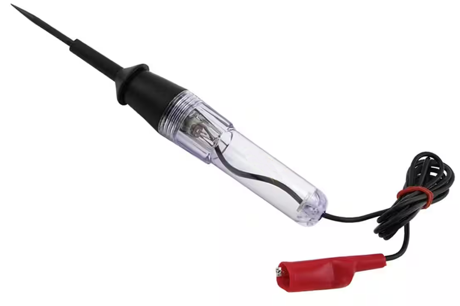 Auto Piclite Tester 6V-24V