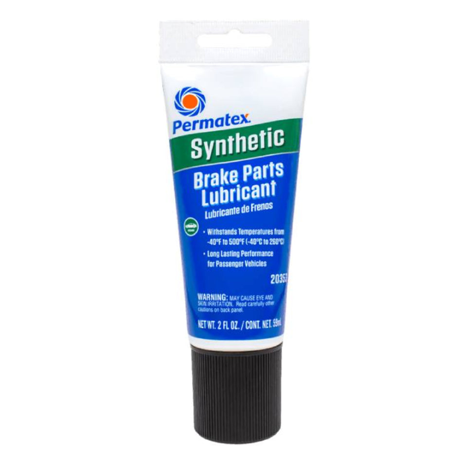 Permatex Brake Parts Lubricant 59ml