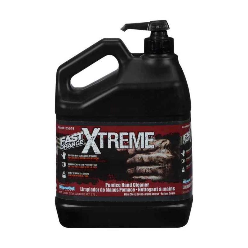 بيرماتكس منظف اليدين السريع برائحة الكرز ١ جالون