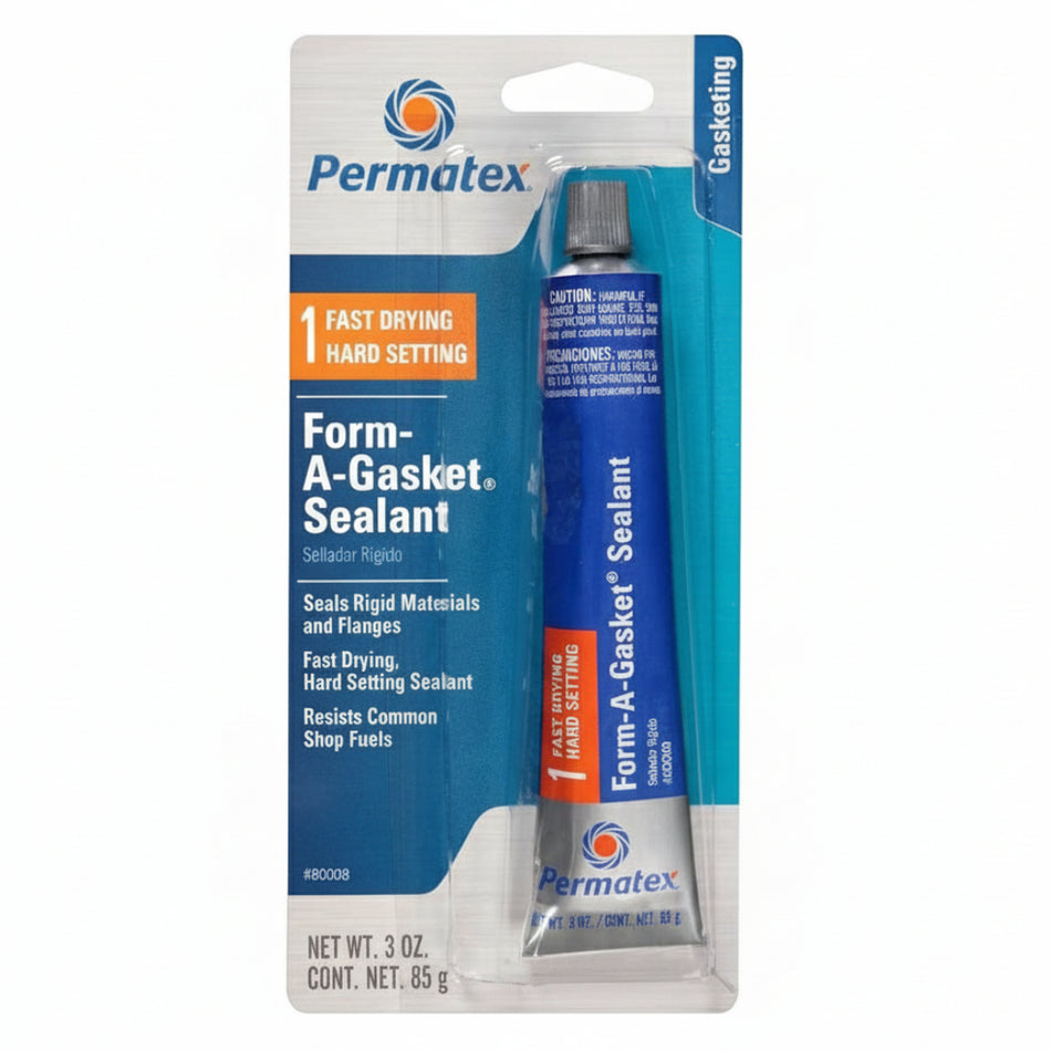 بيرماتكس مانع تسرب فورم-أ-جاسكيت ٨٥ جرام