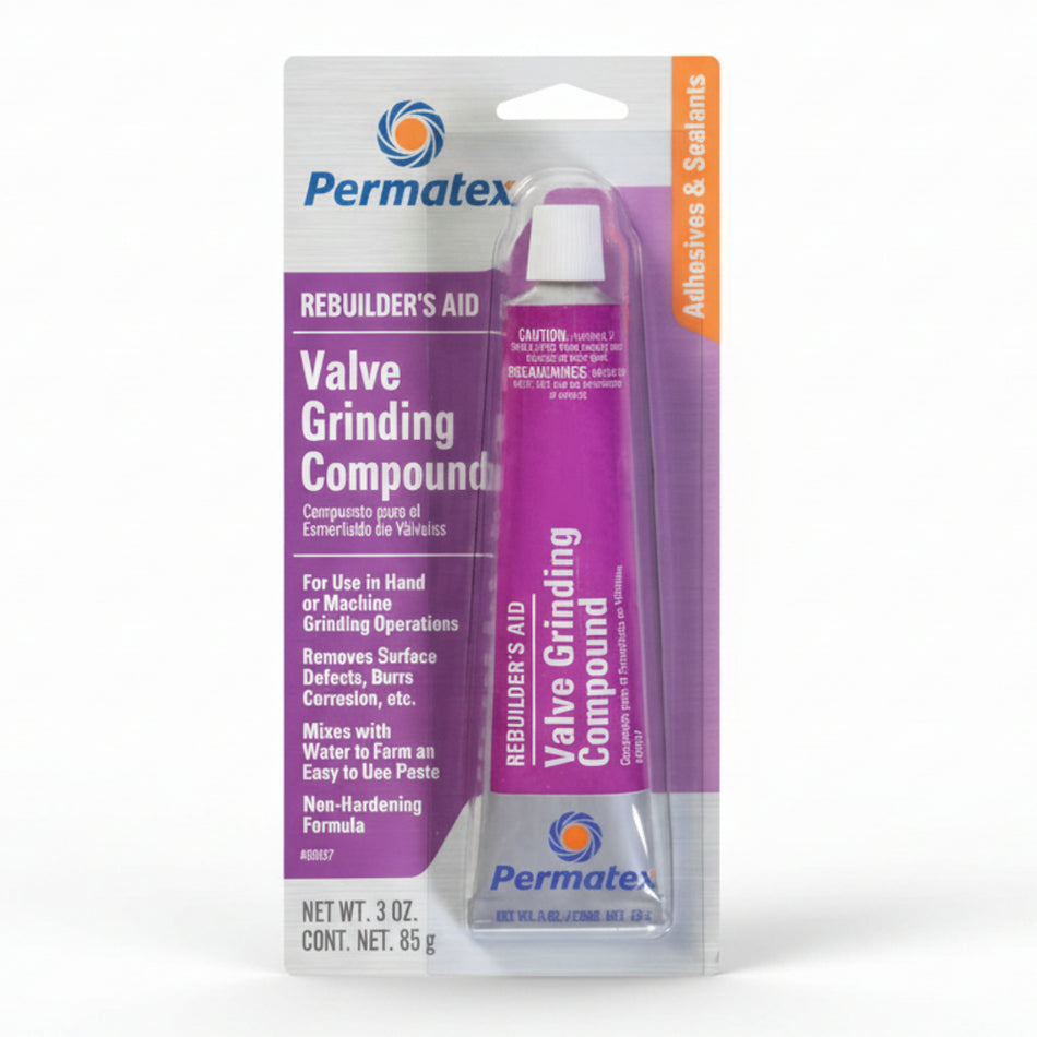 بيرماتكس معجون طحن الصمامات ٣ أونصة