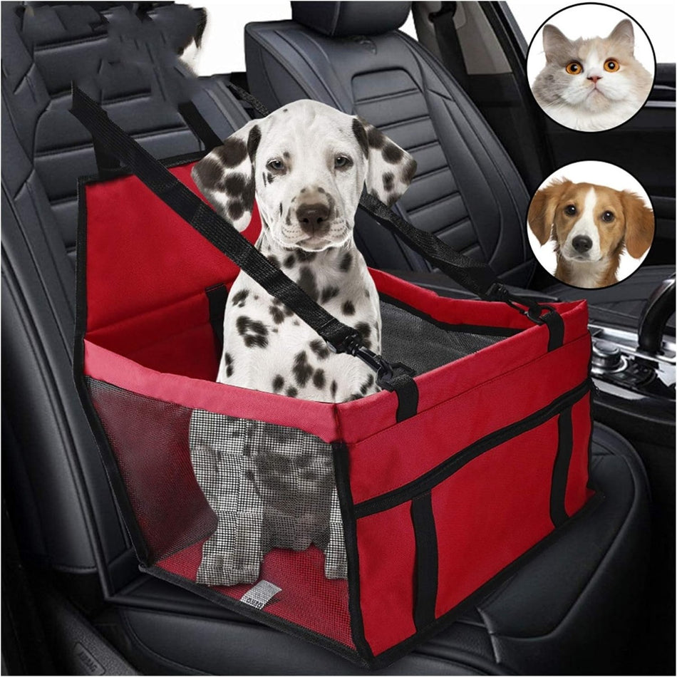 Basket For Pet- 40 X 30 X 25 Cm