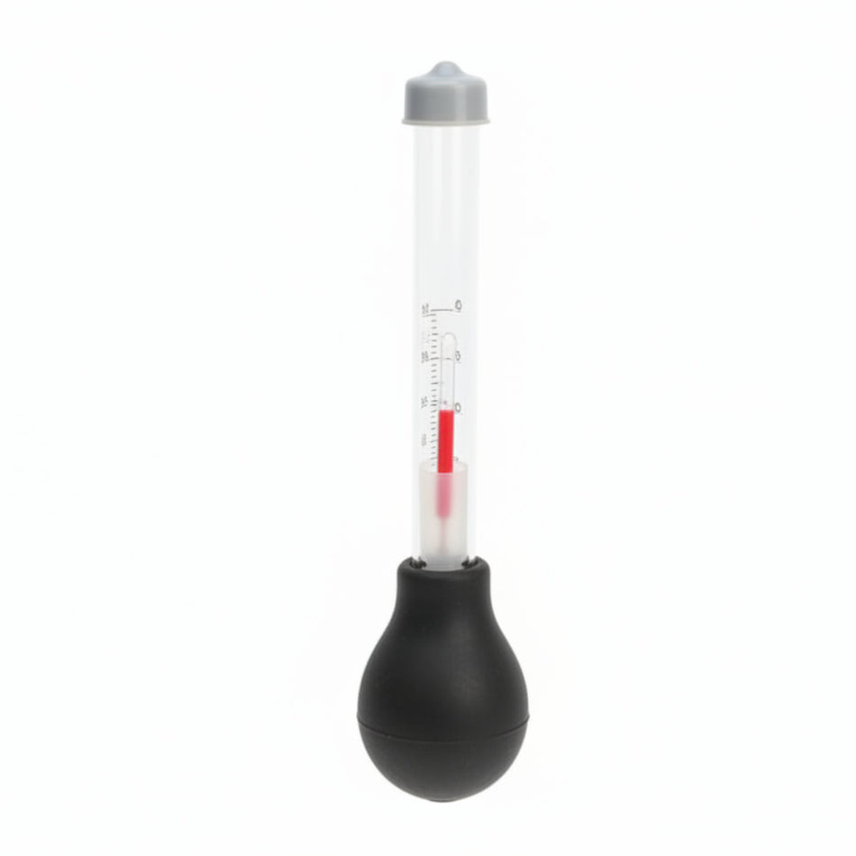 Auto Piclite Battery Hydrometer