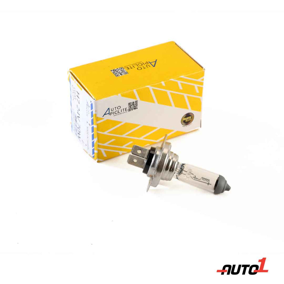 Piclite Halogen Bulb 24V 70W Px26D Clear