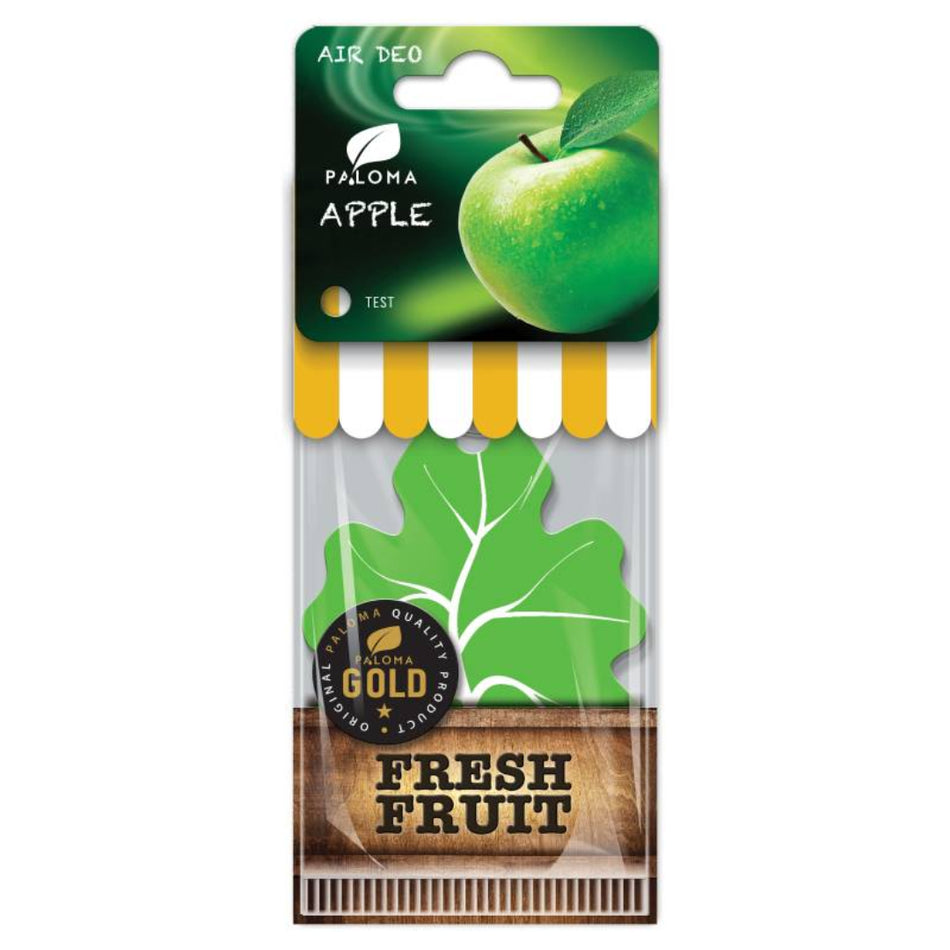 Paloma Fresh Fruit Air Freshener