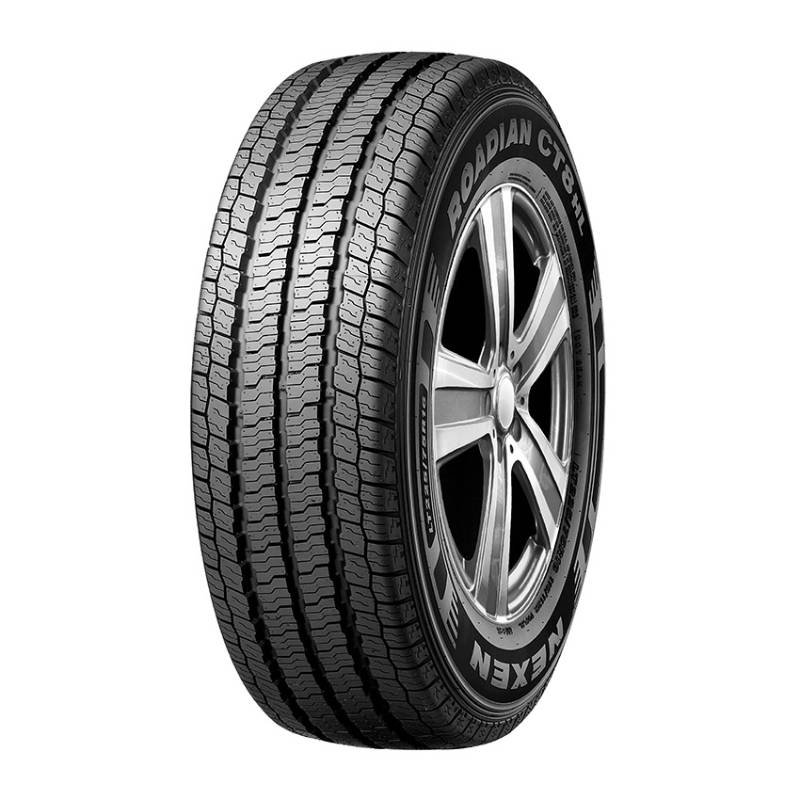 Nexen 235/65R16 RO CT8 HL LTR Tires