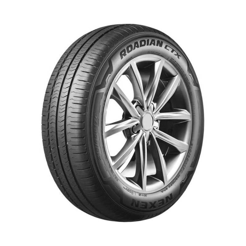Nexen 235/55R18 RO CTX LTR Tires