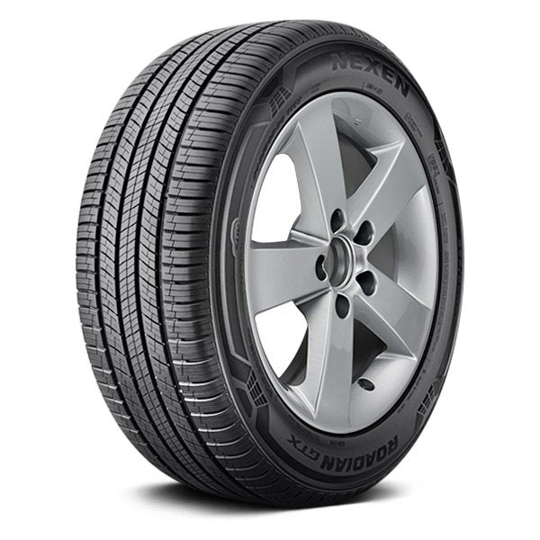 Nexen 255/55R19 RO GTX PCR Tires
