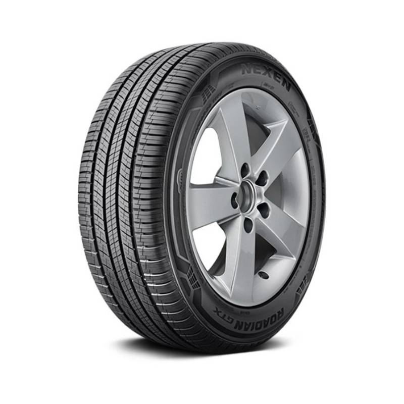 Nexen 275/50R22 RO GTX PCR Tires