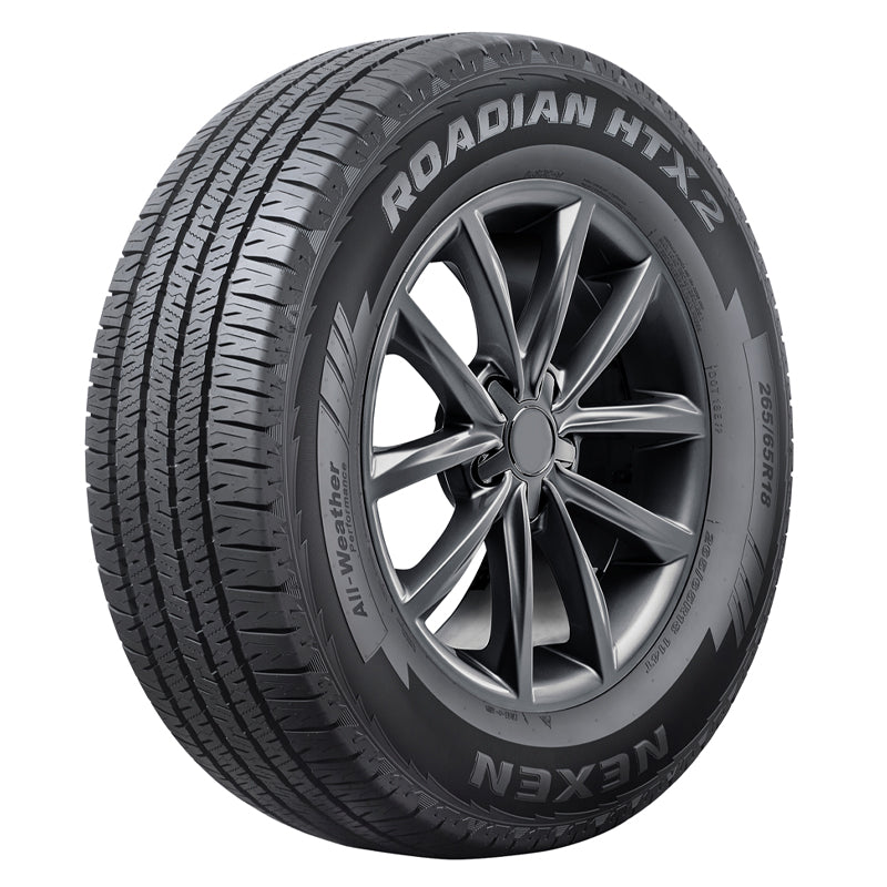 Nexen 265/70R16 RO HTX 2 PCR Tires