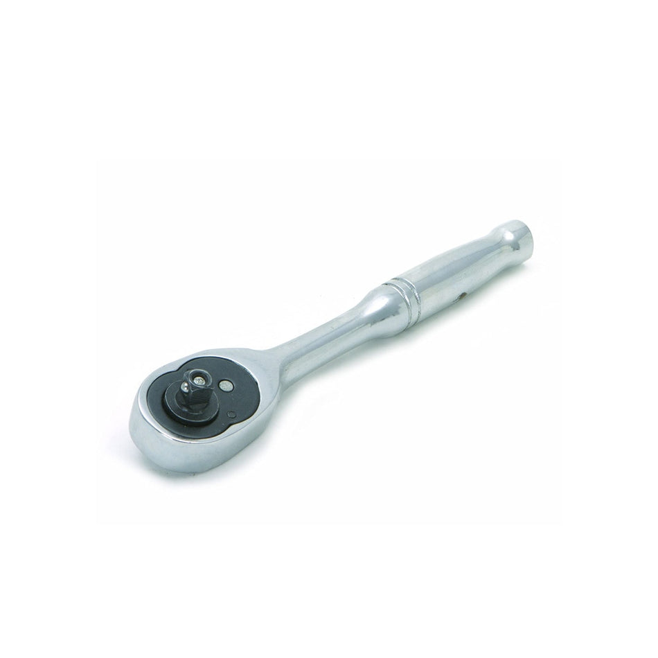 Rolson 1/4Inch Dr All Steel Ratchet