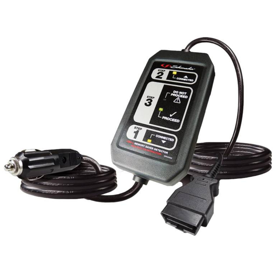 Schumacher OBD-L Memory Saver