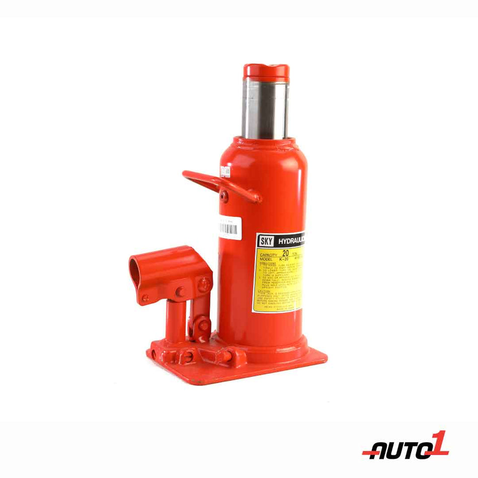 Seiko Hand Jack  20 Ton