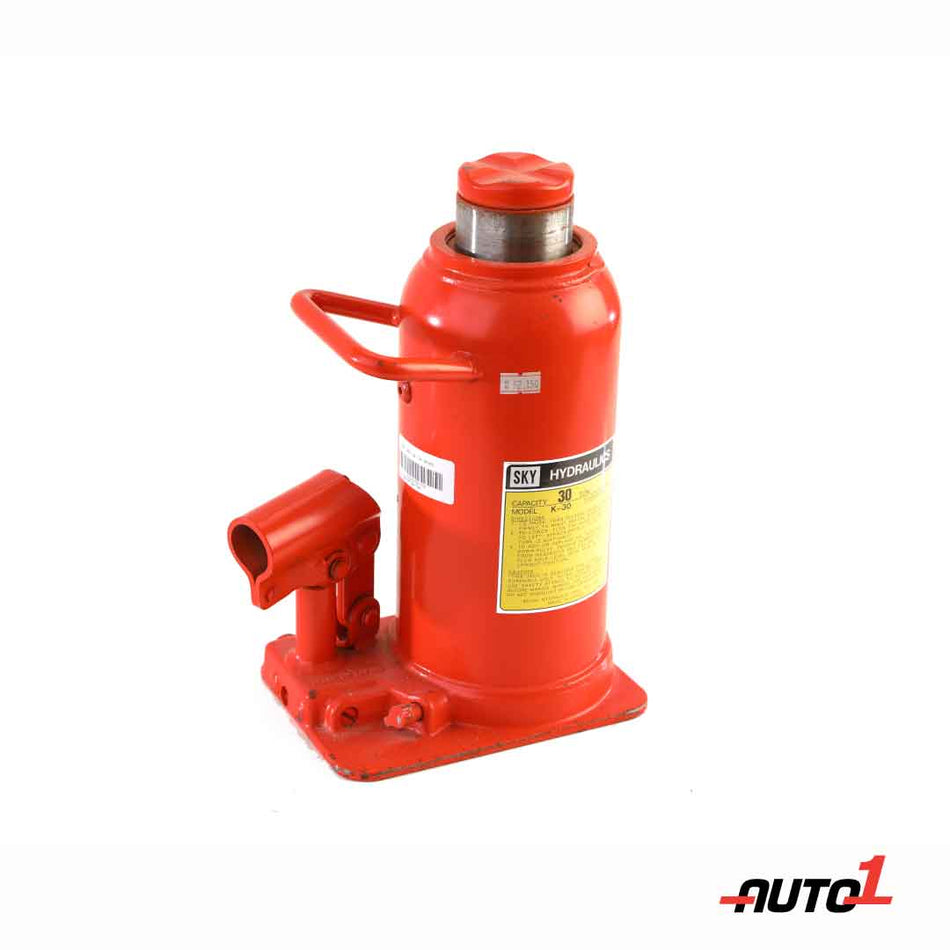 Seiko Hand Jack  30 Ton