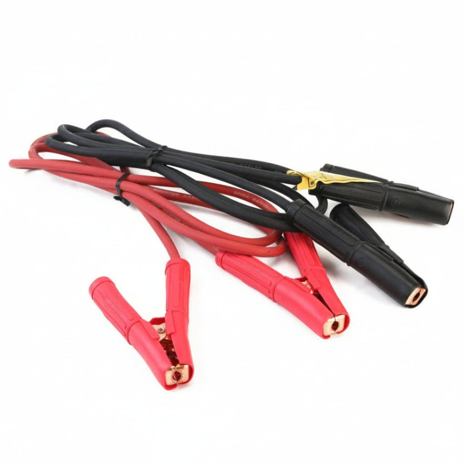 Seiwa Booster Cable 100A - 2.5 Meter