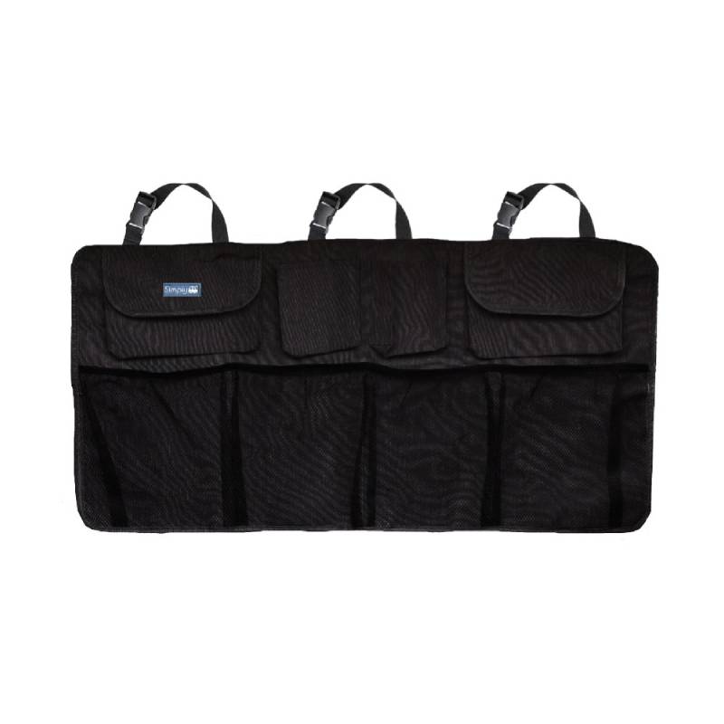 Simply Auto Car Boot Organiser