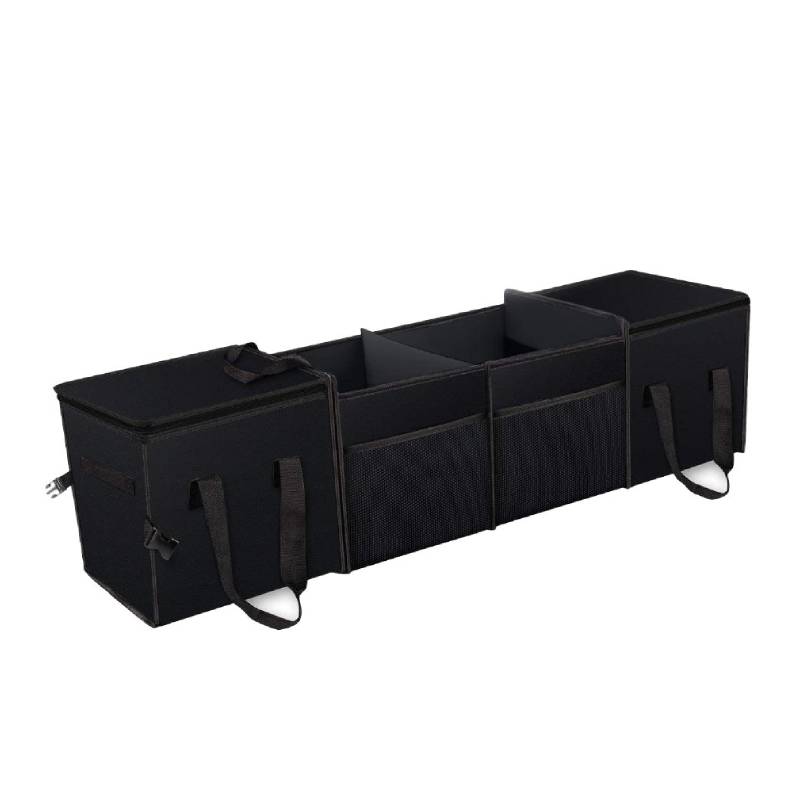 Simply Auto Premium Large Detachable Cool Bag Organizer