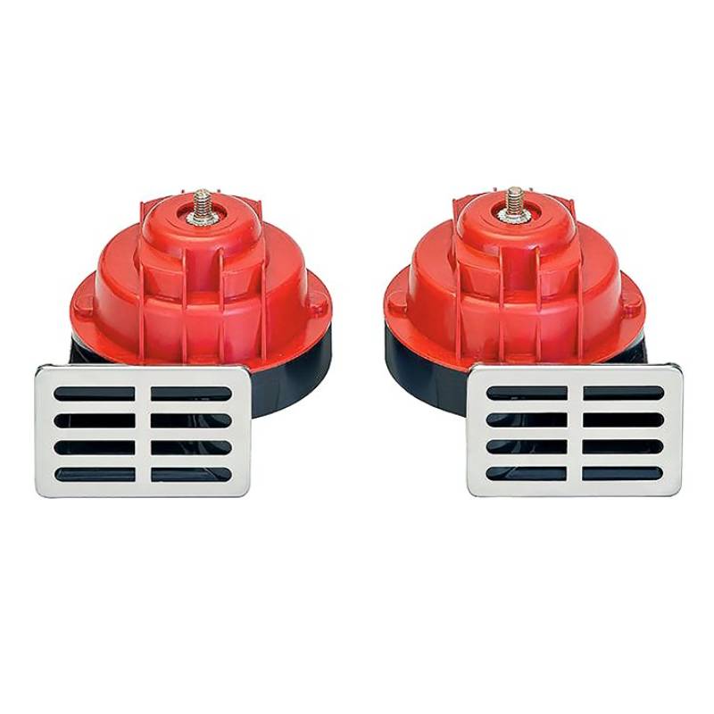 Simply Auto Low/High Note Twin Snail Horn