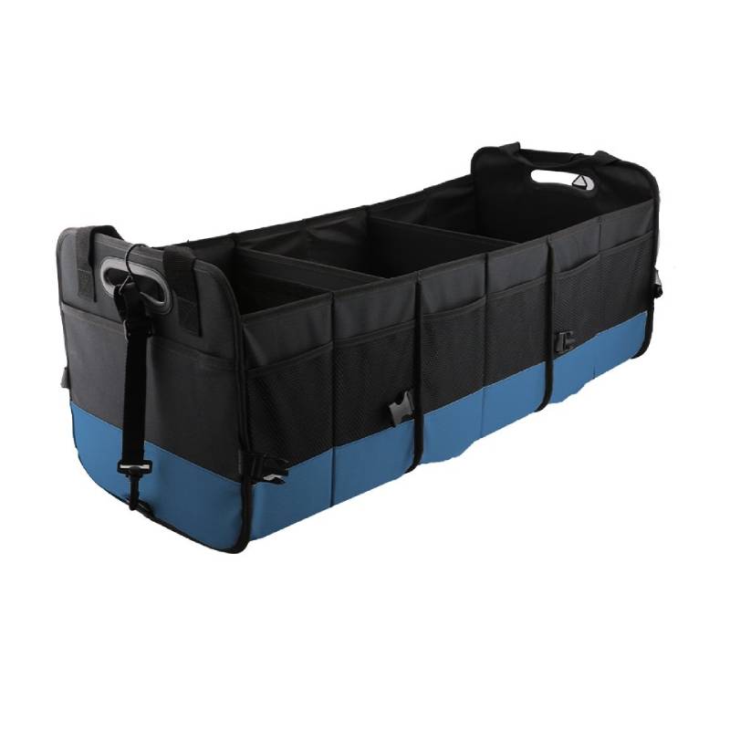 Simply Auto Premium Large Boot Organizer