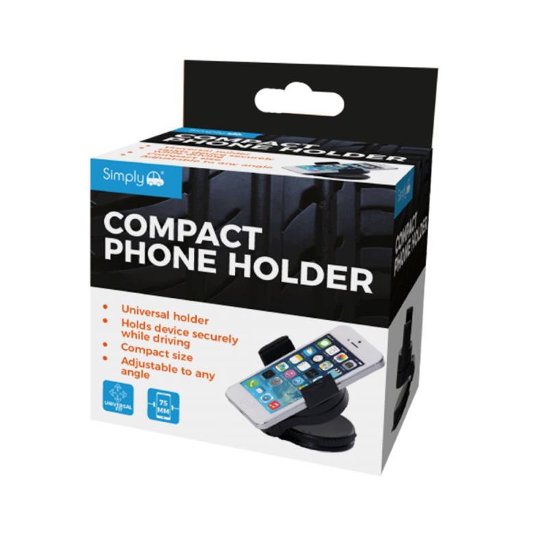 Simply Auto Universal Phone Holder