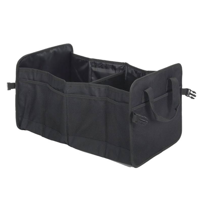 Simply Auto Foldable Boot Storage Organizer