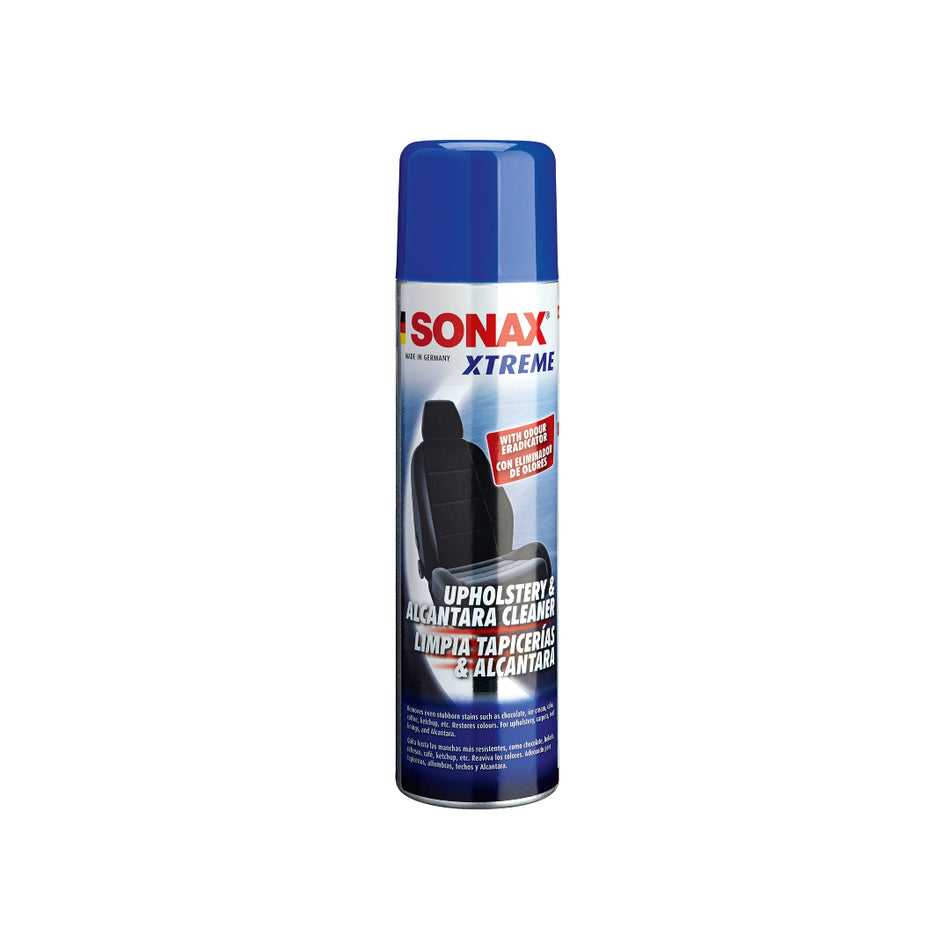 Sonax Xtreme Upholstery & Alcantara Cleaner 400Ml