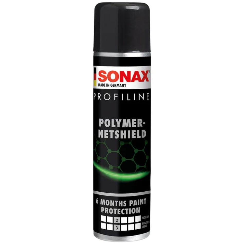 Sonax Profiline Polymer Netshield 340Ml