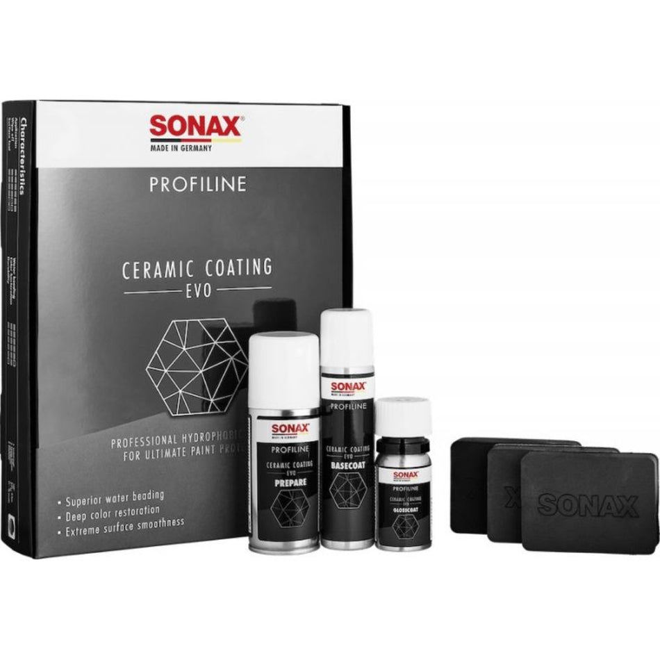Sonax Profiline Ceremic Coating Evo 235Ml