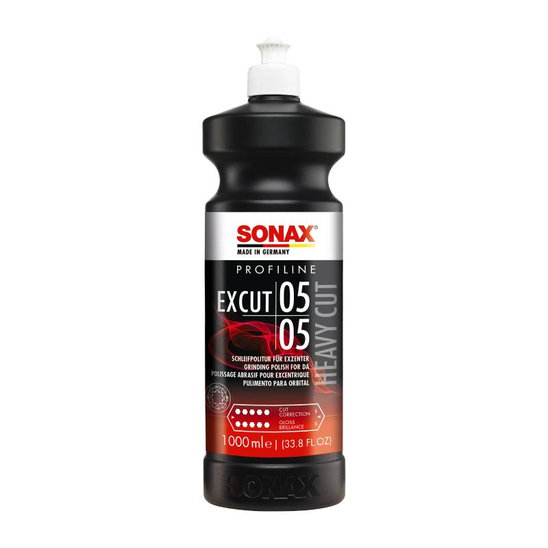 Sonax Profiline Excut 05-05 1L