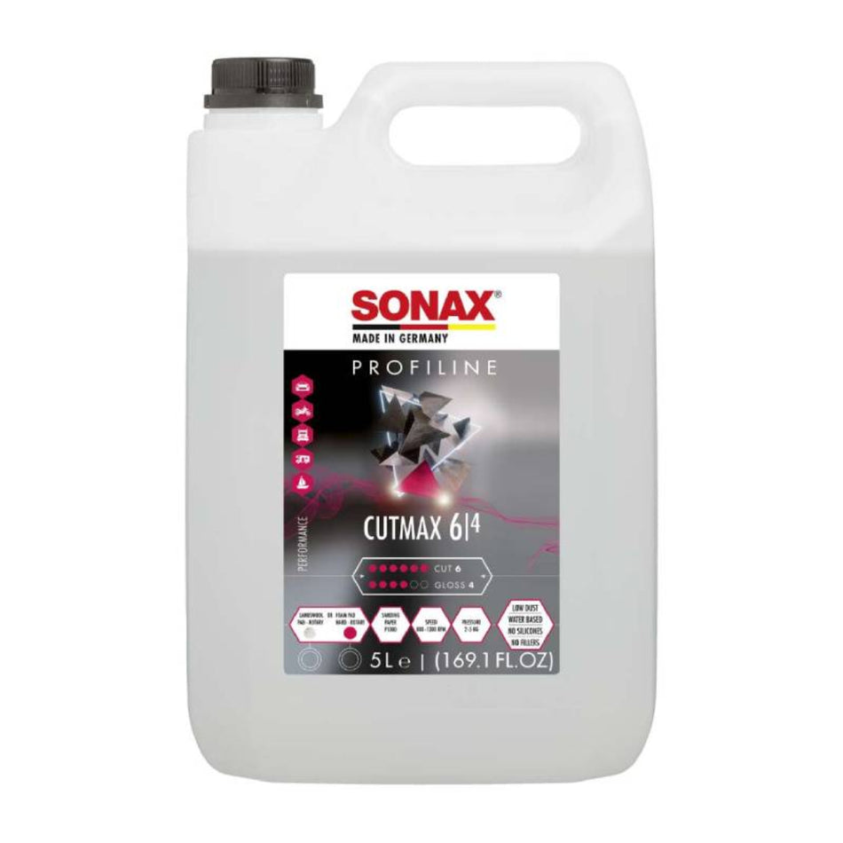 Sonax Profiline Cutmax 5L